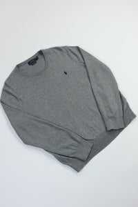 Ralph Lauren pullover trui met ronde hals - M