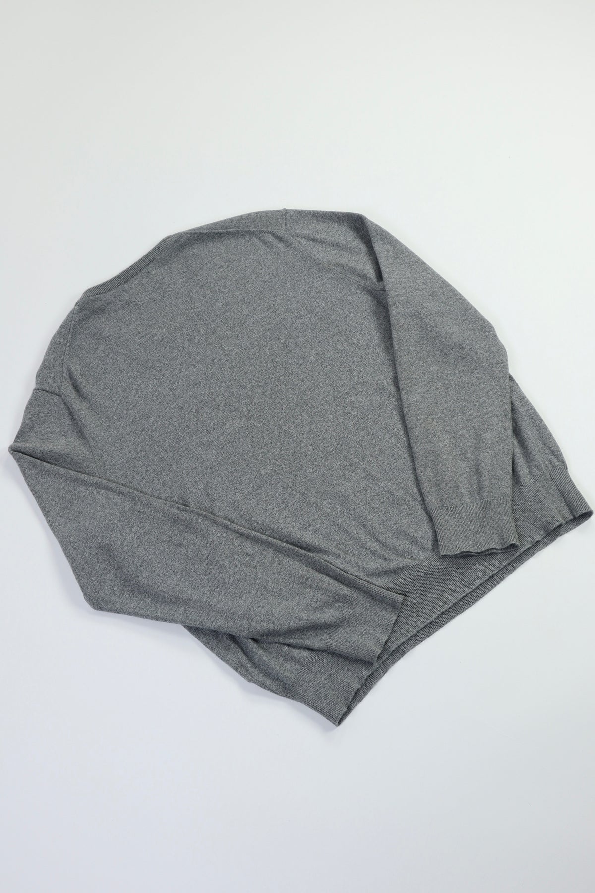 Ralph Lauren pullover trui met ronde hals - M