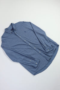 Ralph Lauren overhemd featherweight mesh - XL