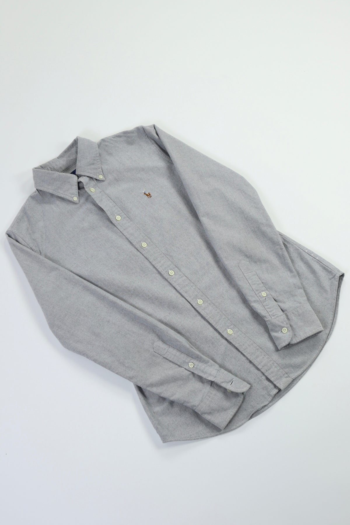 Ralph Lauren overhemd - XS