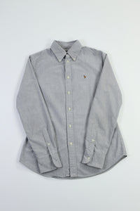 Ralph Lauren overhemd - XS