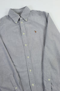 Ralph Lauren overhemd - XS