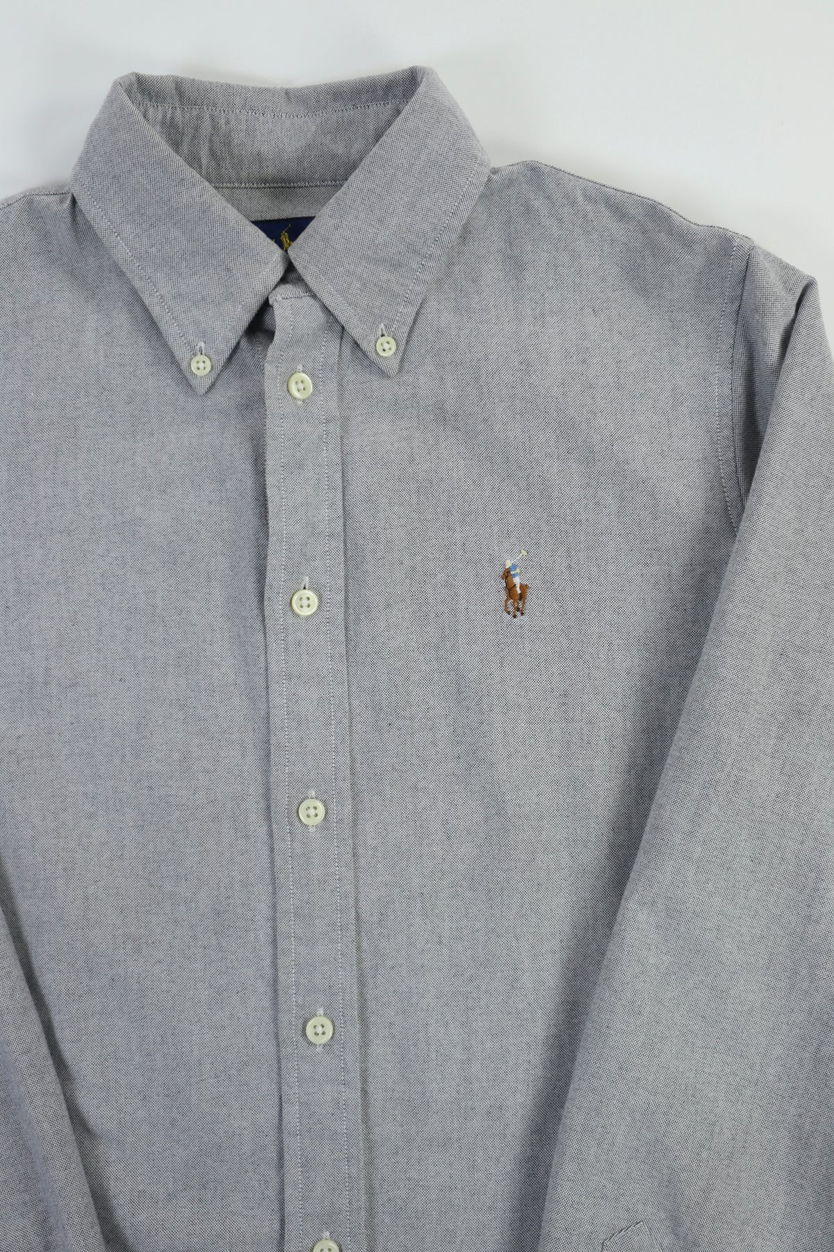 Ralph Lauren overhemd - XS