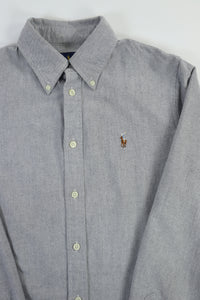 Ralph Lauren overhemd - XS