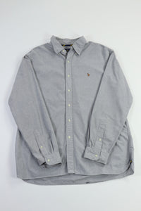 Ralph Lauren overhemd - XL