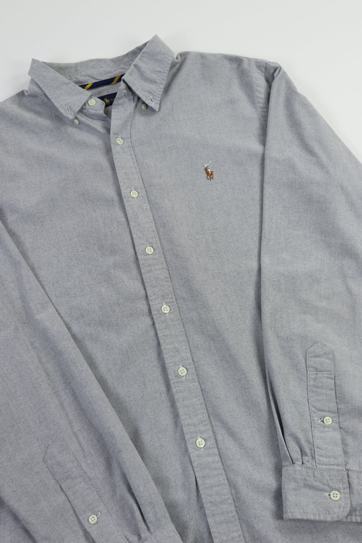Ralph Lauren overhemd - XL
