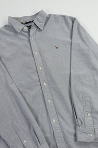 Ralph Lauren overhemd - XL