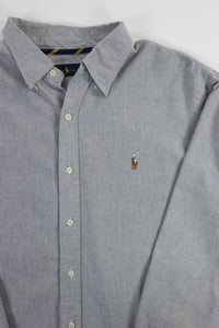 Ralph Lauren overhemd - XL