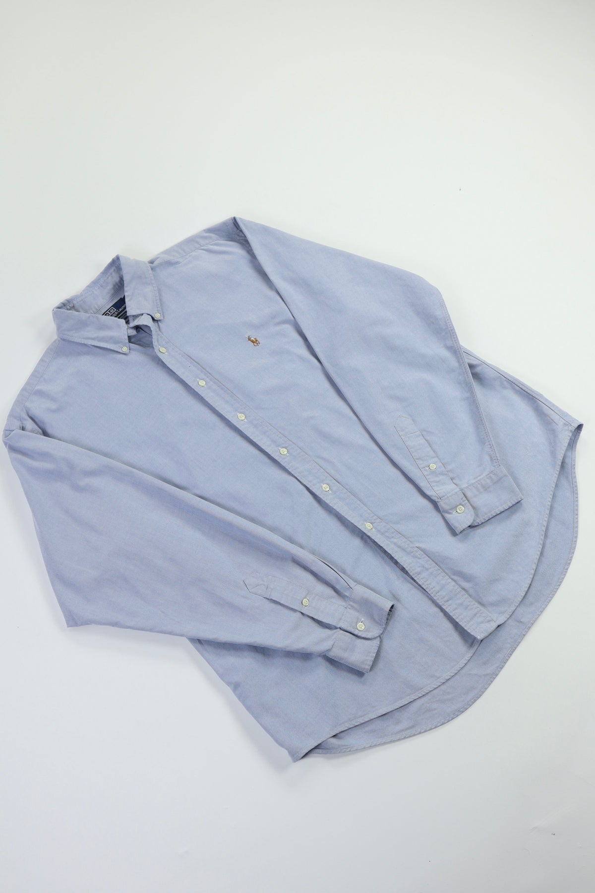 Ralph Lauren overhemd - XL