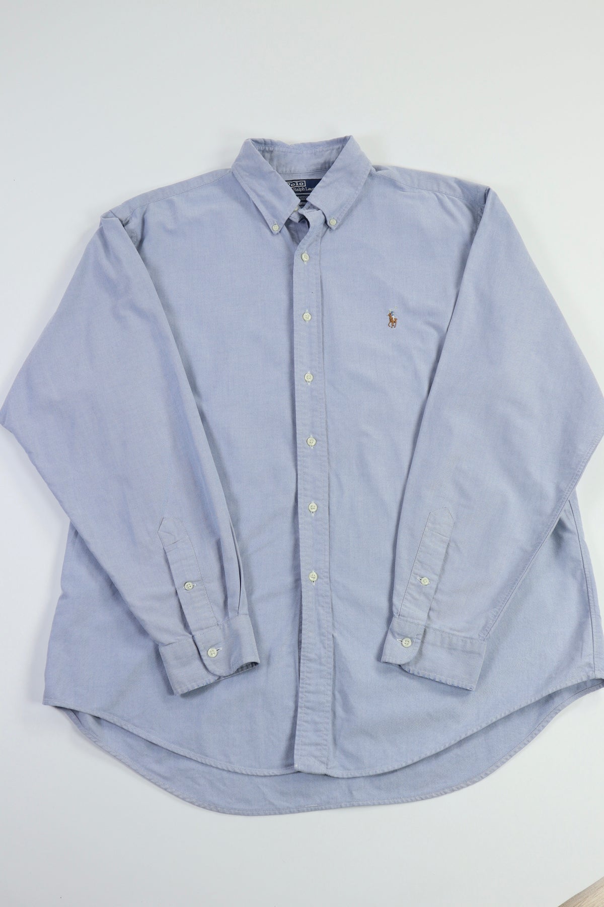 Ralph Lauren overhemd - XL