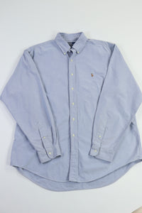 Ralph Lauren overhemd - XL