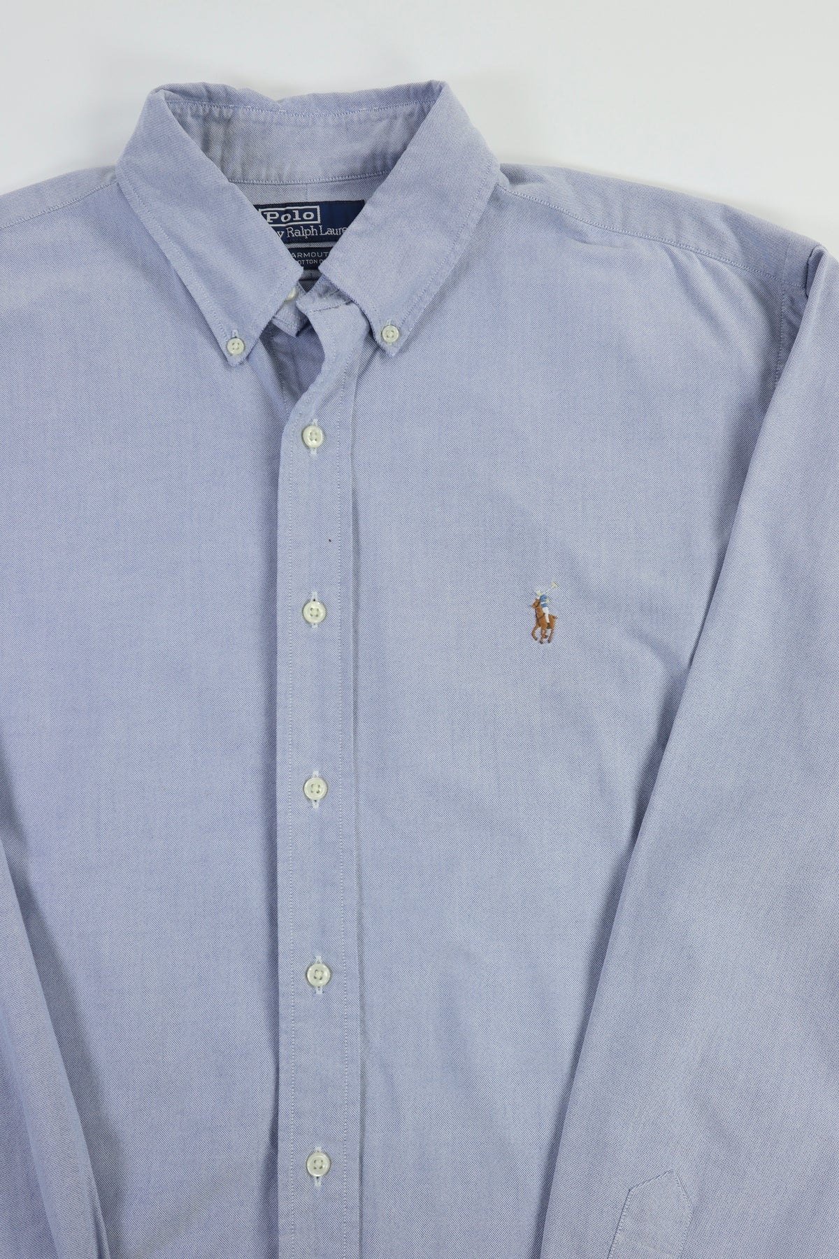 Ralph Lauren overhemd - XL