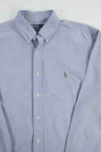 Ralph Lauren overhemd - XL