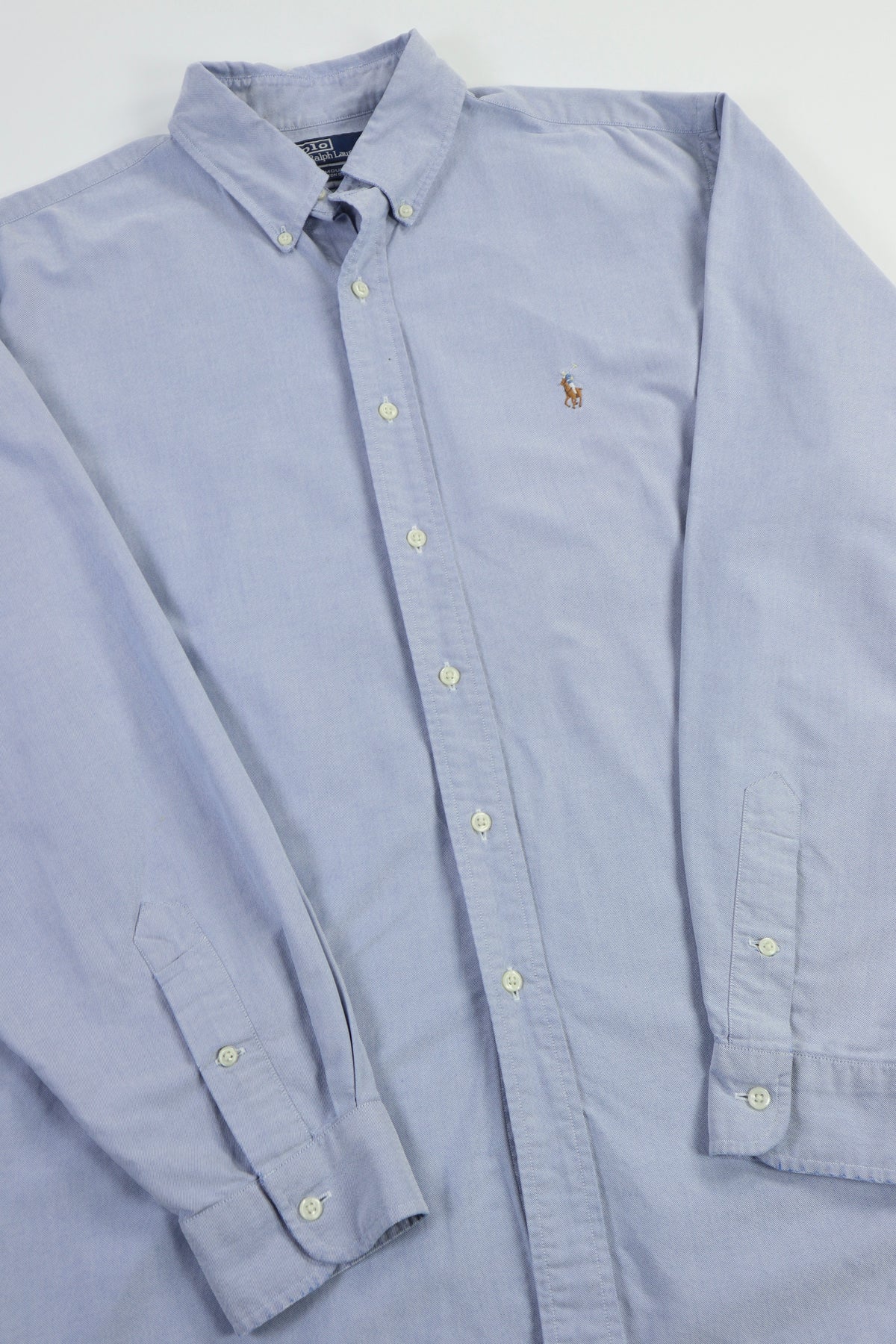 Ralph Lauren overhemd - XL