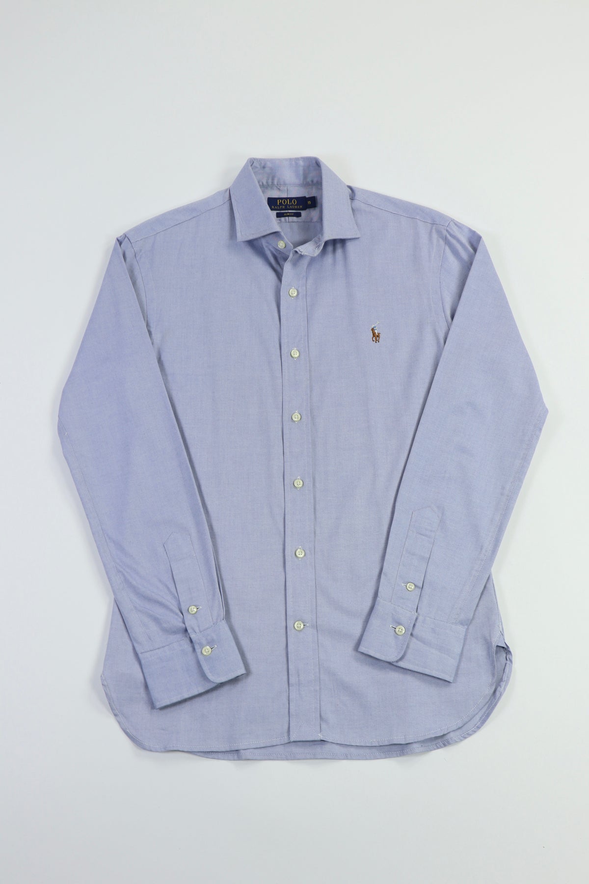 Ralph Lauren overhemd - XS