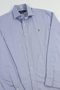 Ralph Lauren overhemd - XS