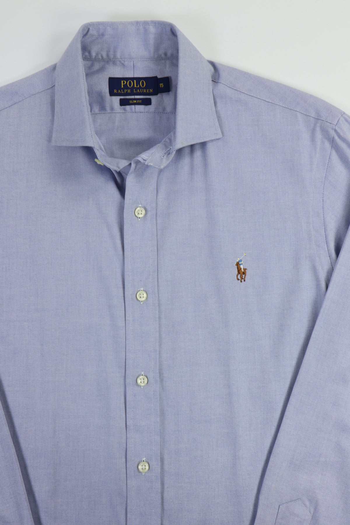 Ralph Lauren overhemd - XS