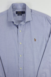 Ralph Lauren overhemd - XS