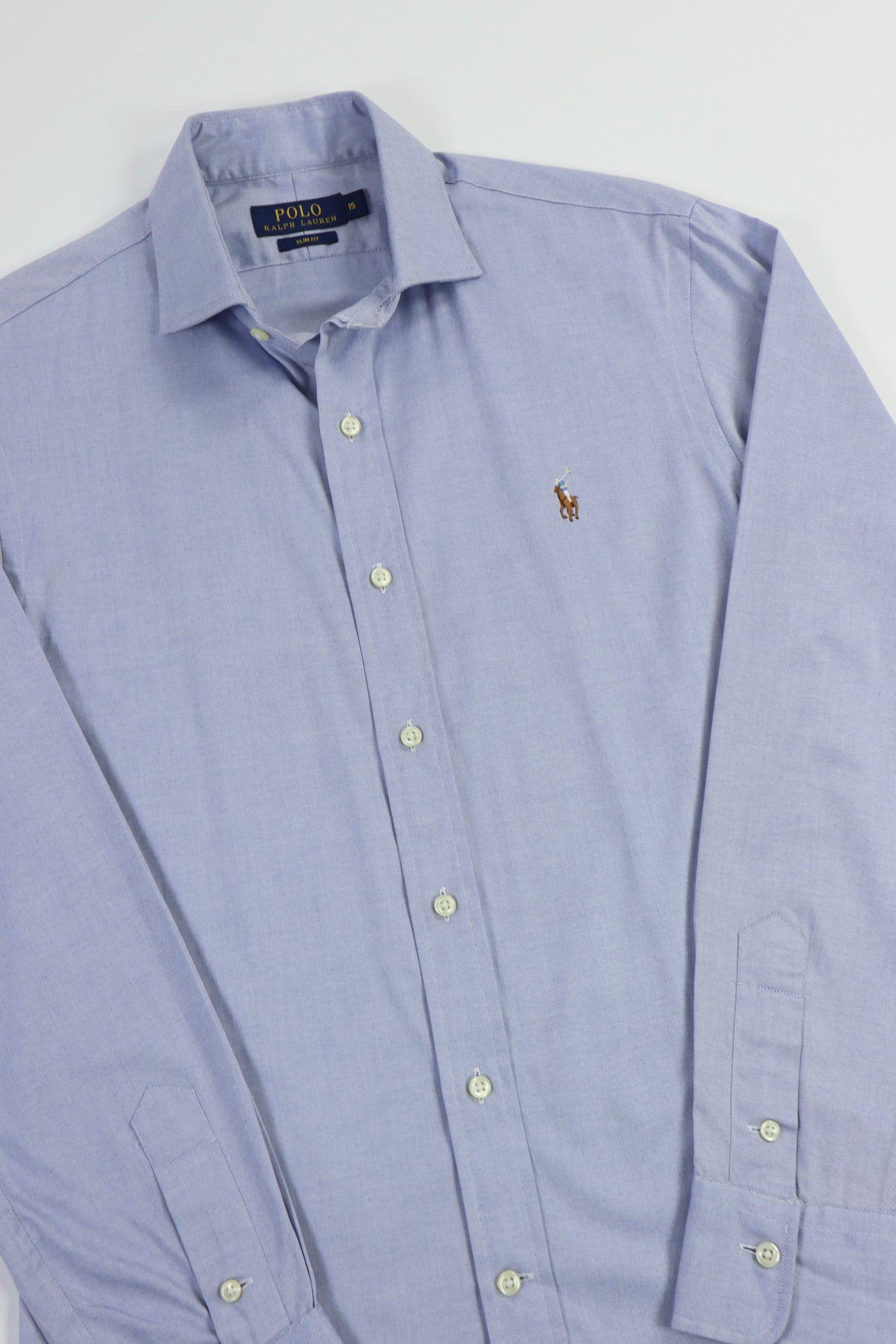 Ralph Lauren overhemd - XS