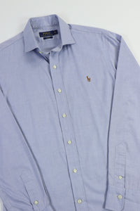 Ralph Lauren overhemd - XS