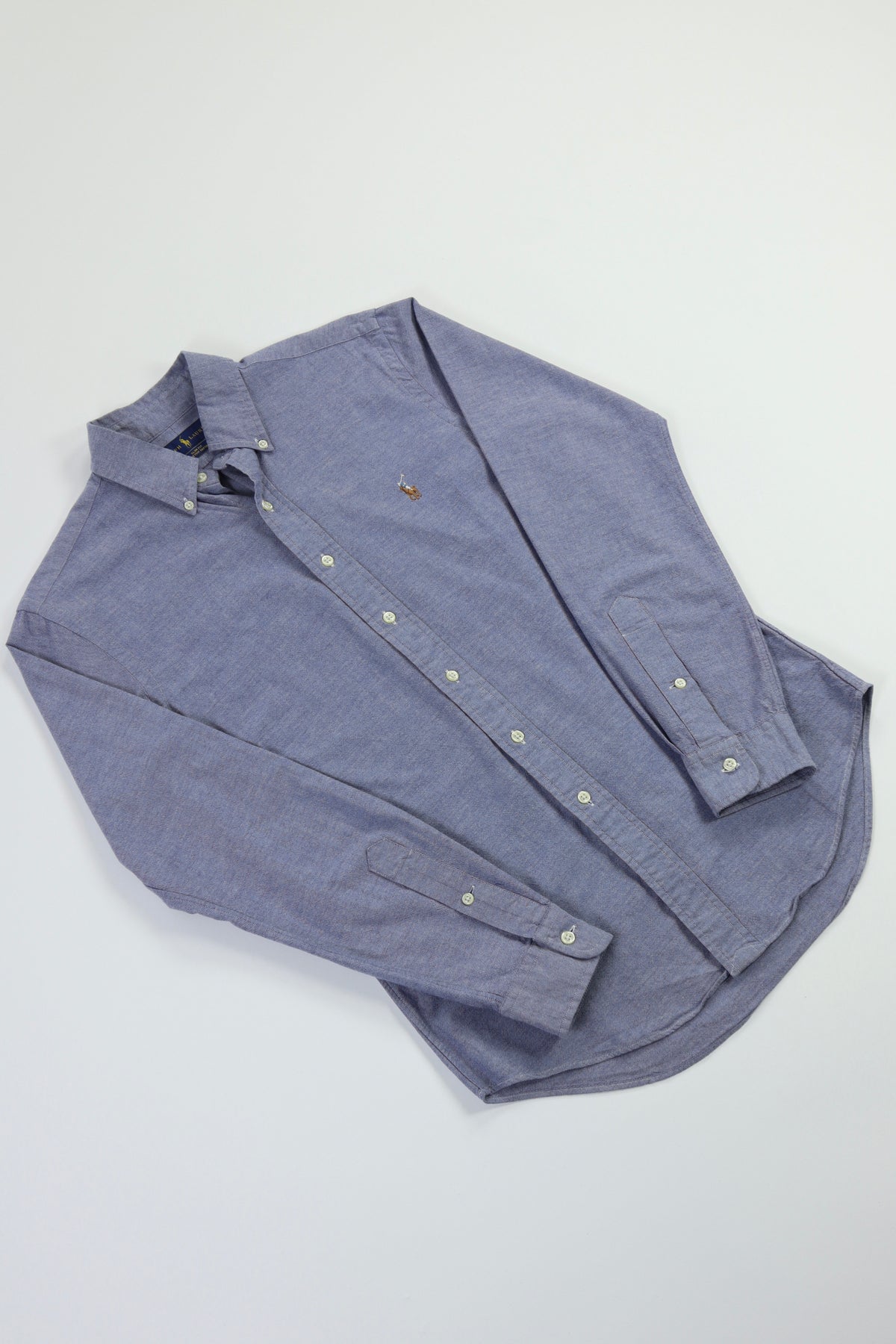 Ralph Lauren overhemd - S