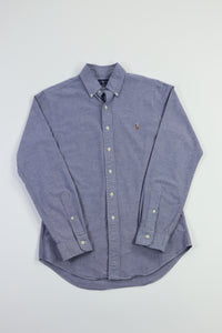 Ralph Lauren overhemd - S