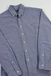 Ralph Lauren overhemd - S