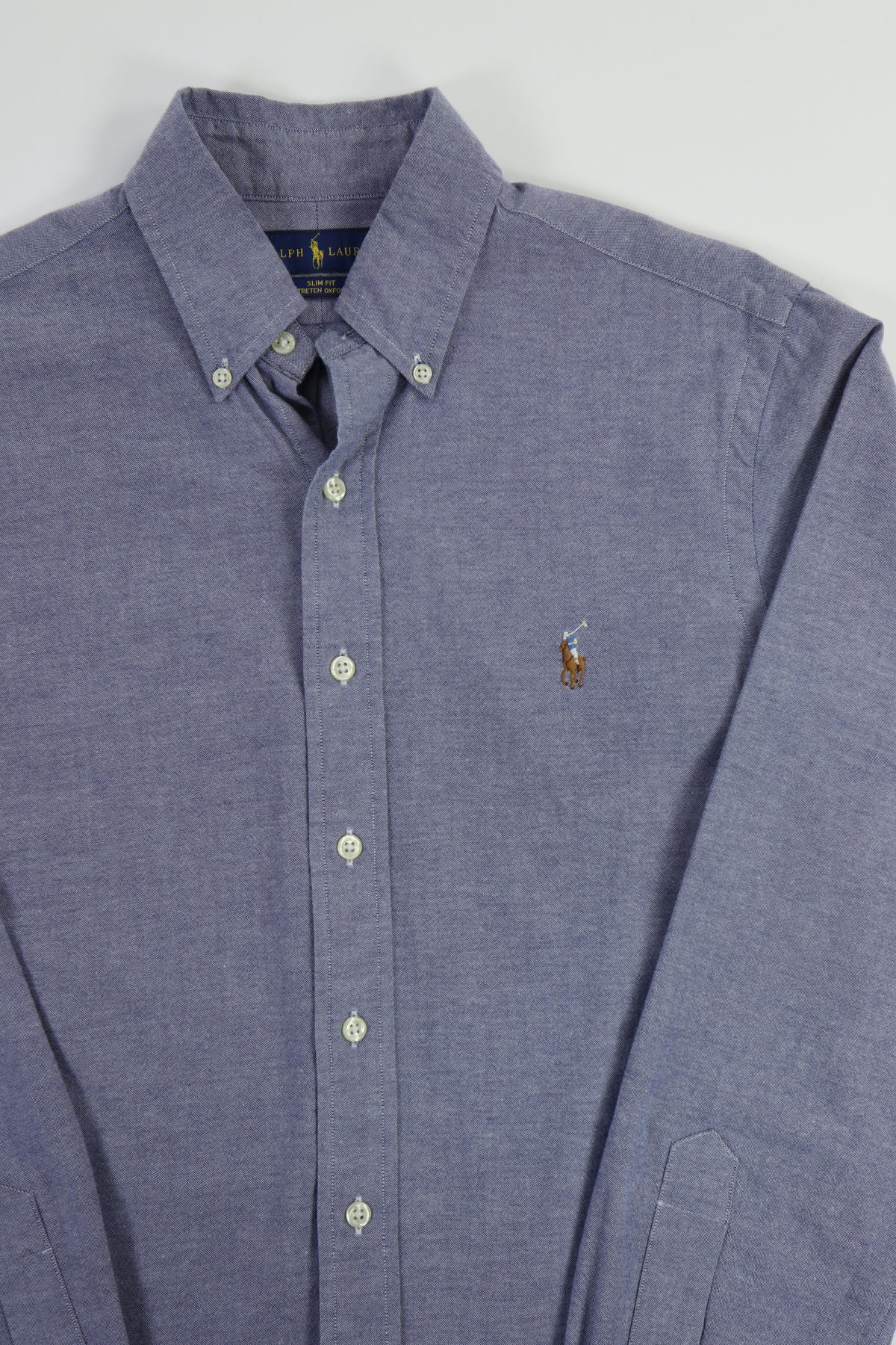 Ralph Lauren overhemd - S