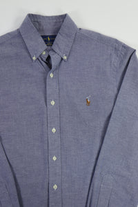 Ralph Lauren overhemd - S