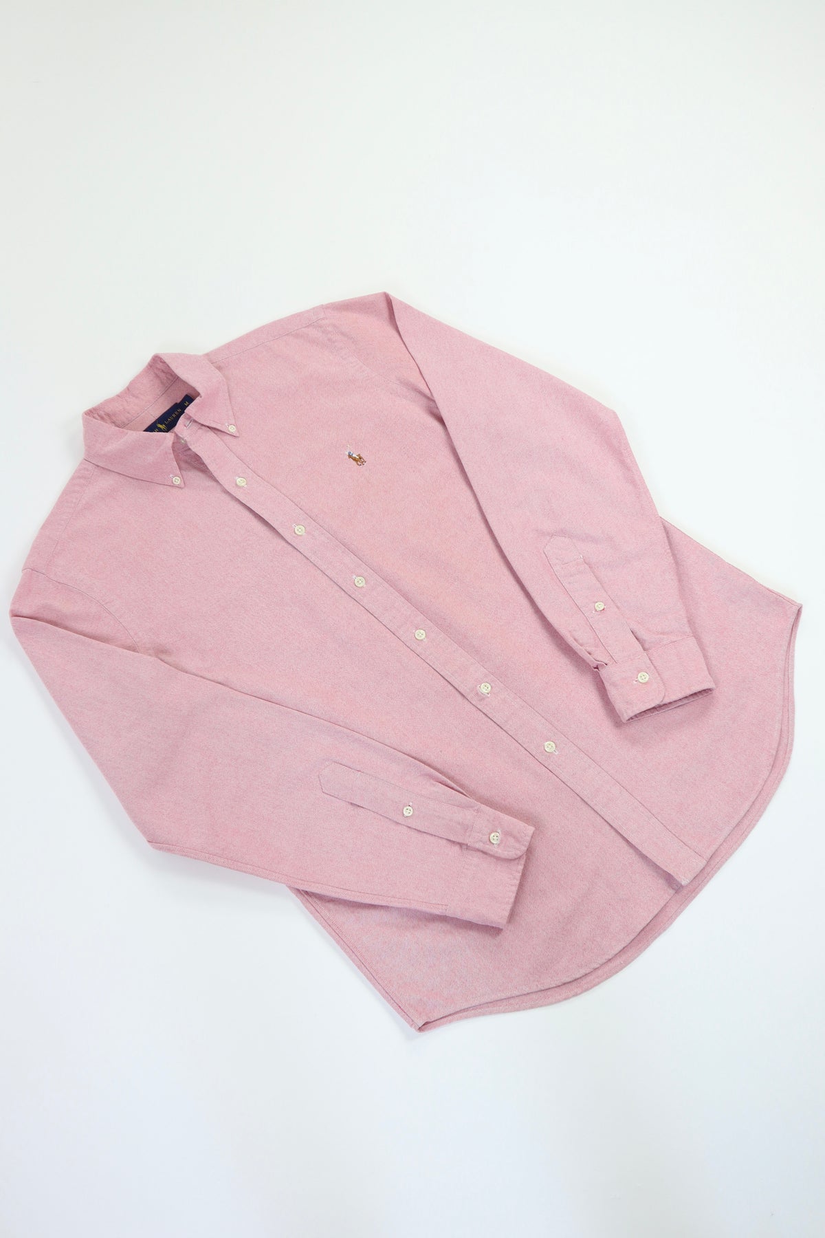 Ralph Lauren overhemd - M