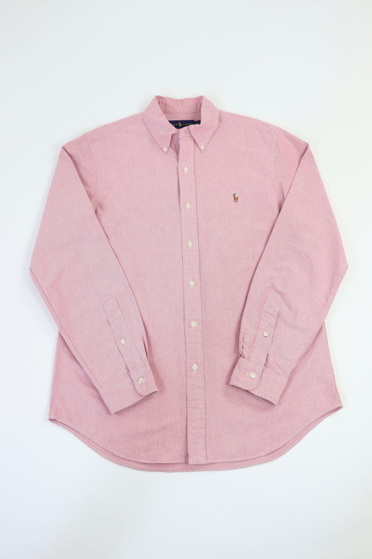 Ralph Lauren overhemd - M