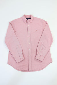 Ralph Lauren overhemd - M