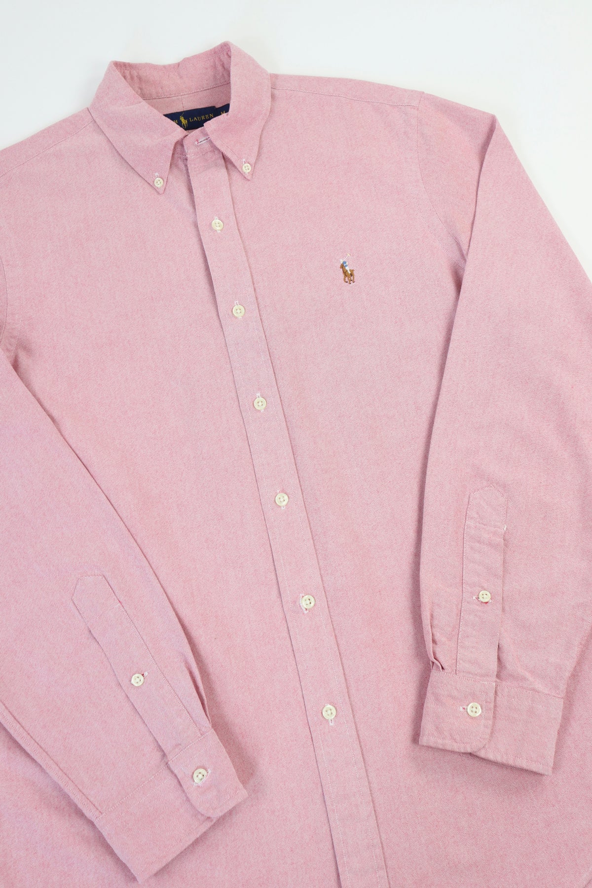 Ralph Lauren overhemd - M