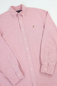 Ralph Lauren overhemd - M