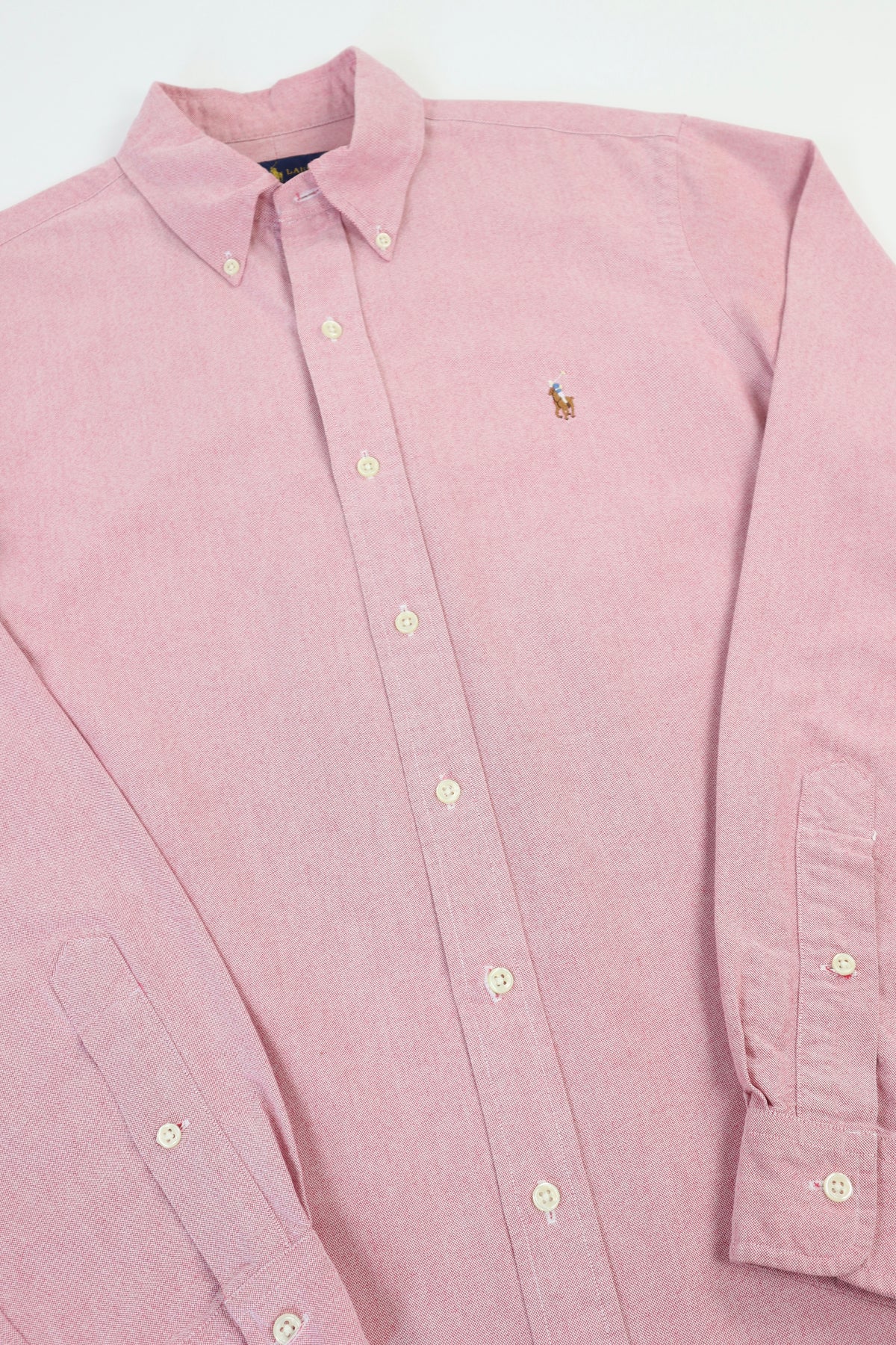 Ralph Lauren overhemd - M