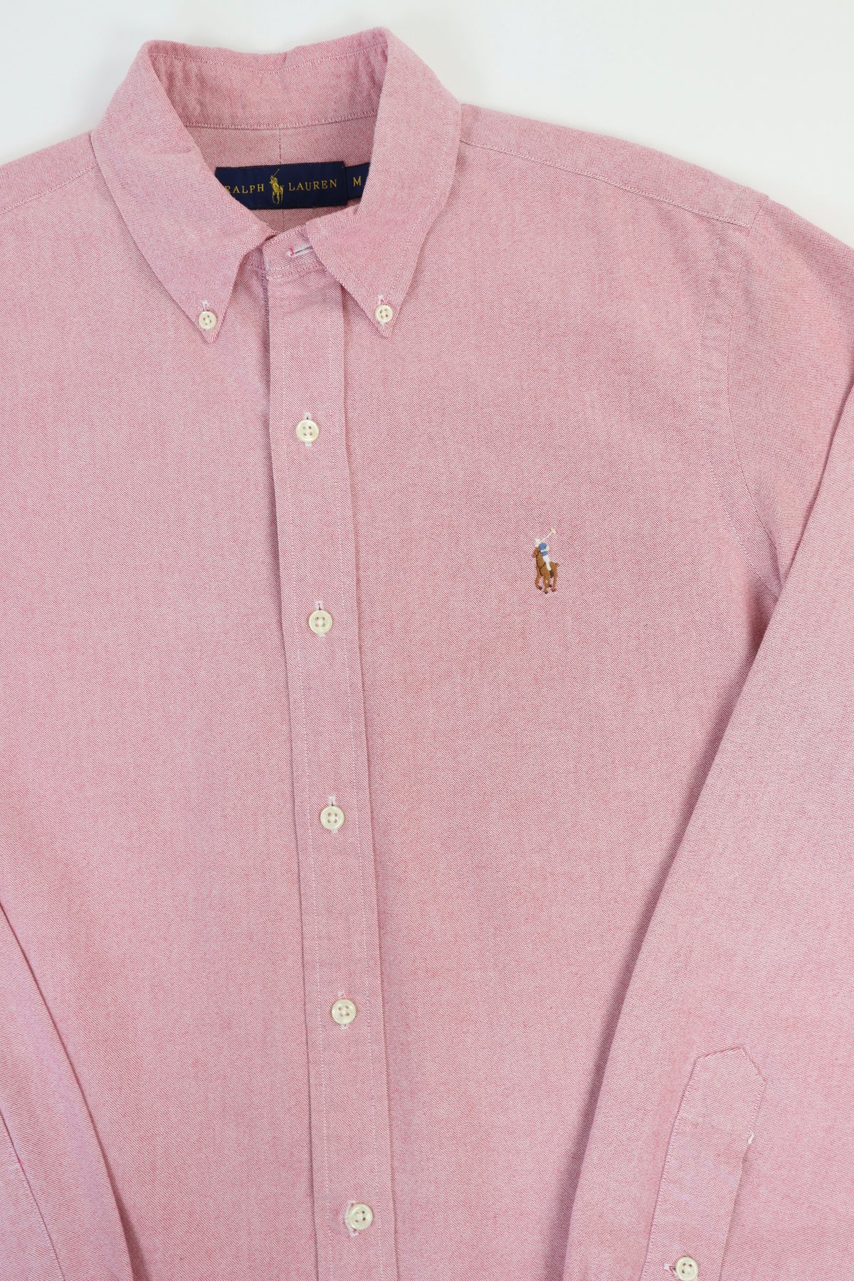 Ralph Lauren overhemd - M