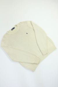 Ralph Lauren trui met ronde hals - XL
