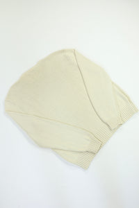 Ralph Lauren trui met ronde hals - XL