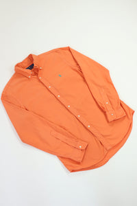 Ralph Lauren overhemd - S