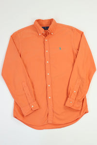 Ralph Lauren overhemd - S
