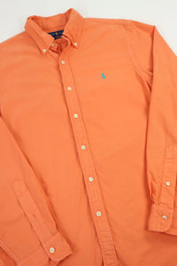 Ralph Lauren overhemd - S