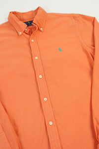 Ralph Lauren overhemd - S