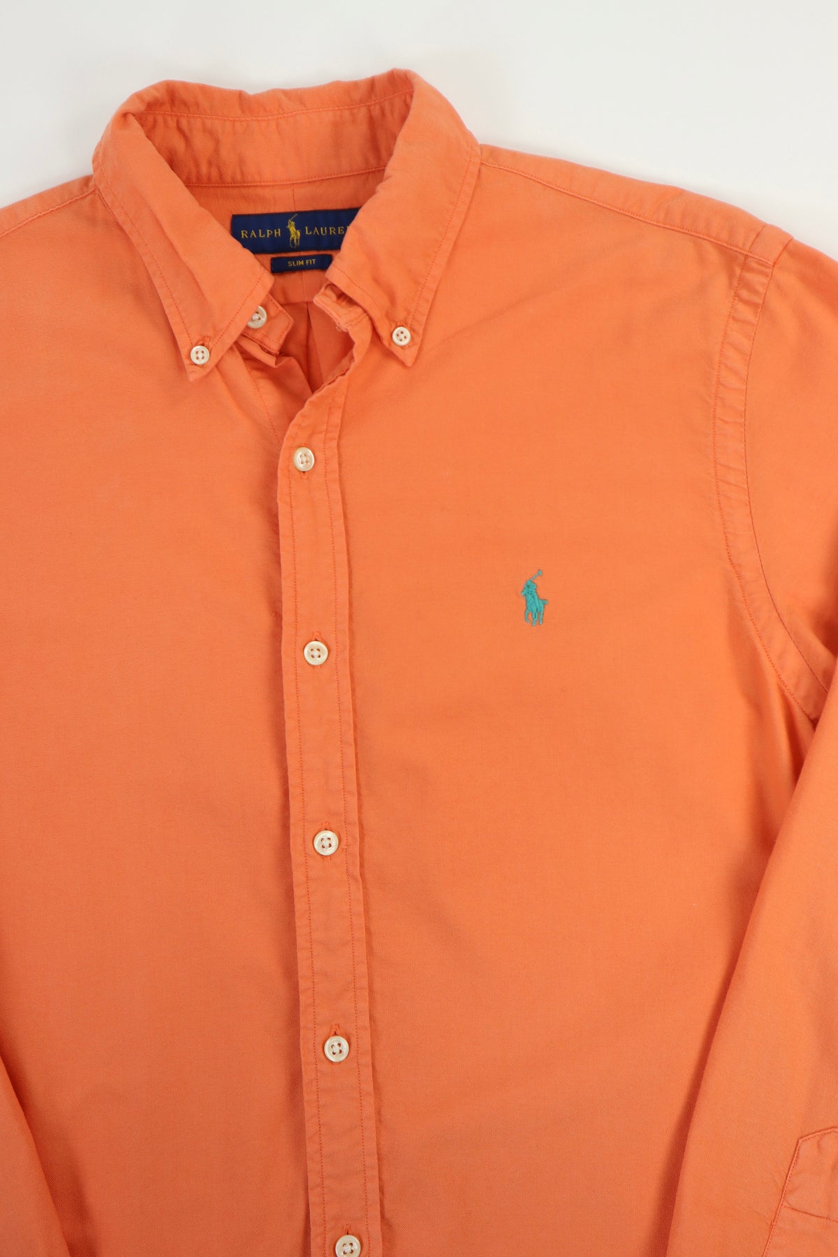 Ralph Lauren overhemd - S