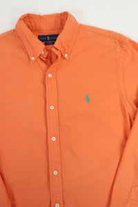 Ralph Lauren overhemd - S