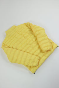 Ralph Lauren puffer jas - M