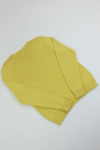 Ralph Lauren trui met ronde hals - M