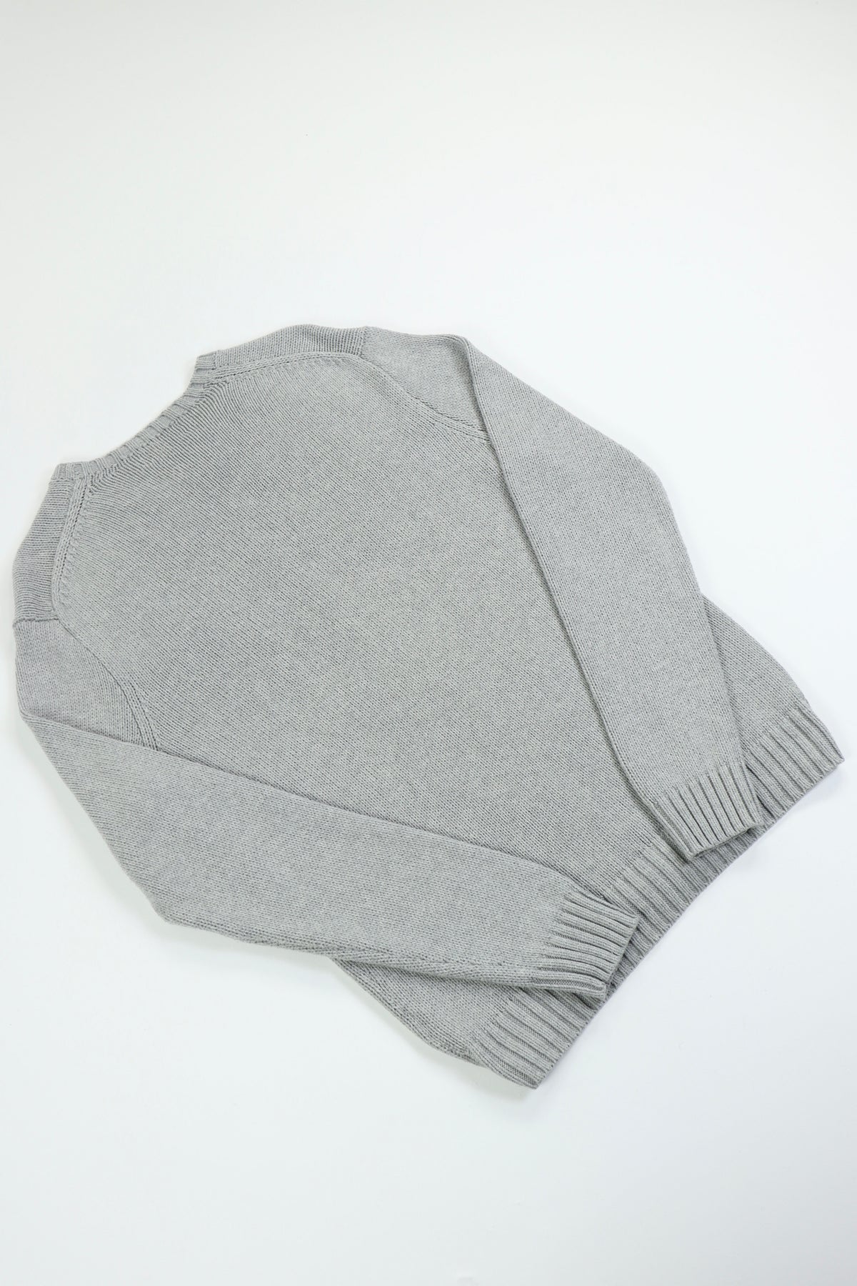 Ralph Lauren pullover trui met ronde hals - M