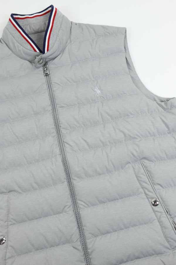 Ralph Lauren Performance bodywarmer - M