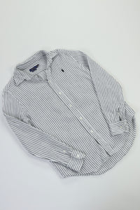 Ralph Lauren overhemd linnen - S