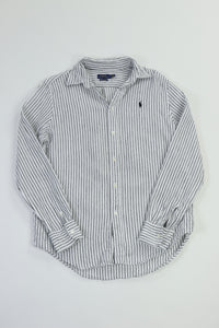 Ralph Lauren overhemd linnen - S